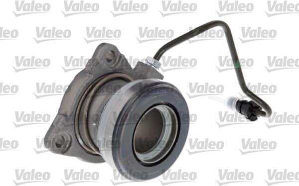 Central Slave Cylinder, clutch 810070 - image 5