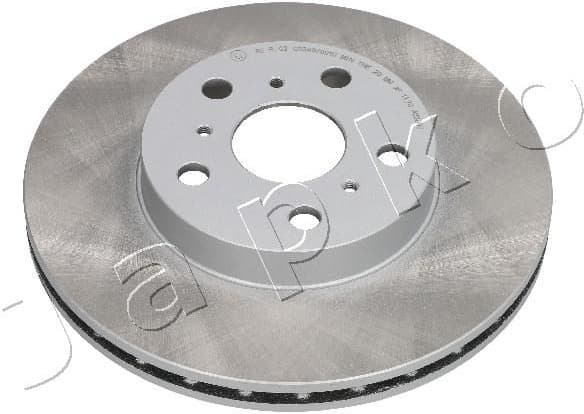 Brake Disc 60262C