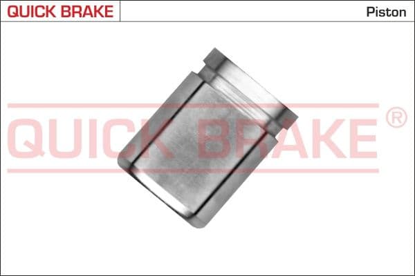 Piston, brake caliper 185434K