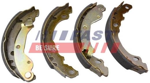 Brake Shoe Set FT30057