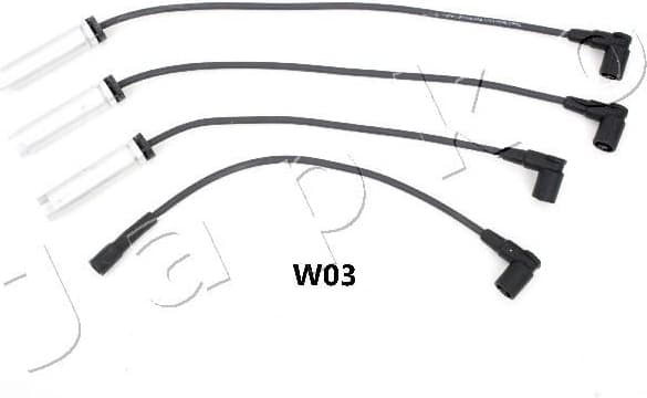 Ignition Cable Kit 132W03
