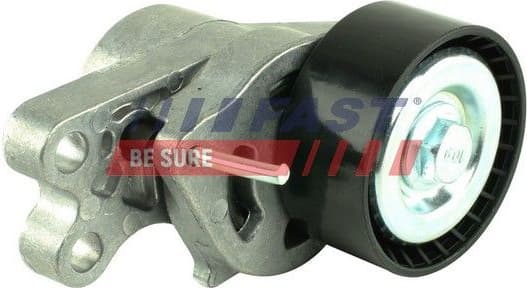 Belt Tensioner, V-ribbed belt FT44612