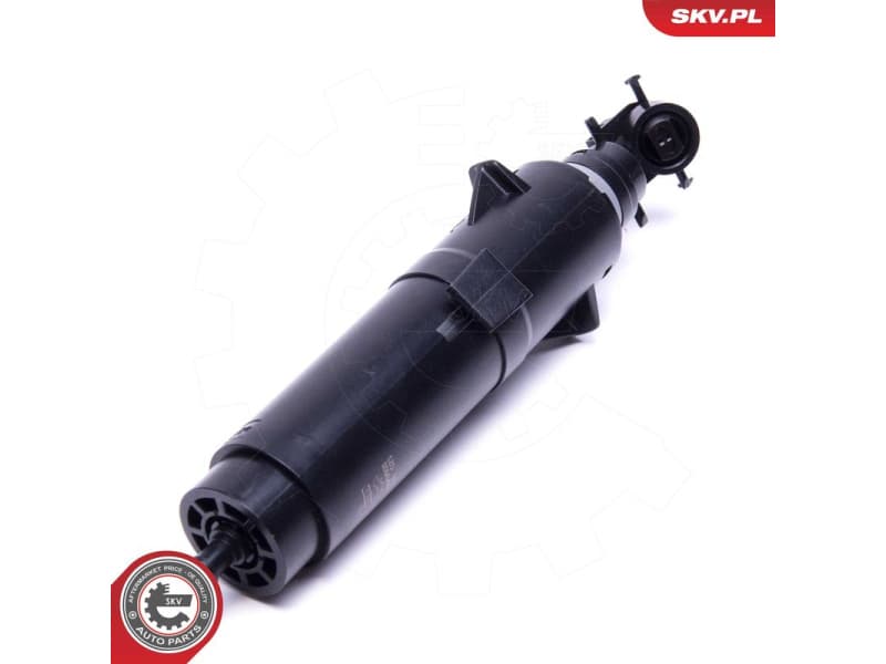 Washer Fluid Jet, headlight cleaning 15SKV608 - image 2