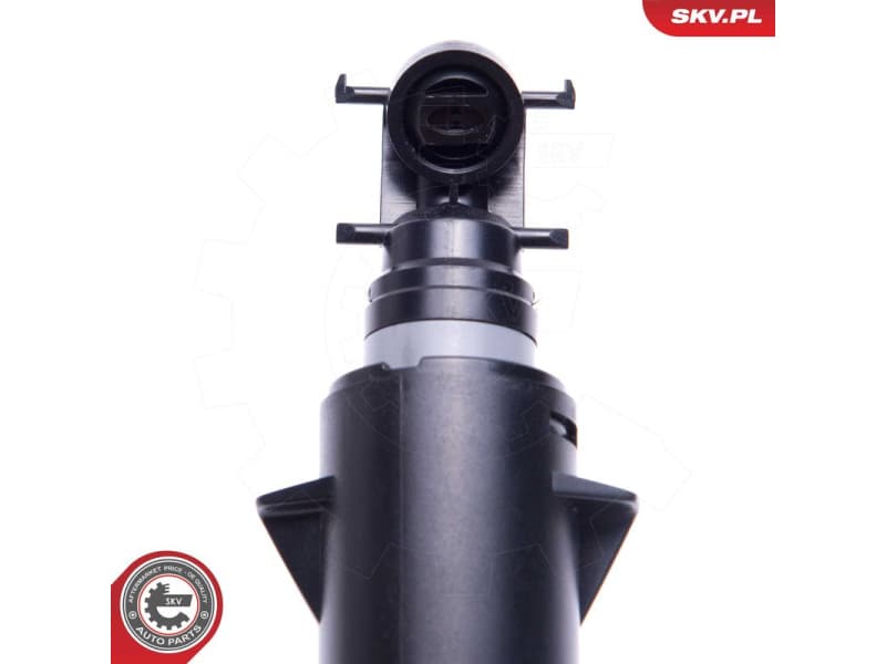 Washer Fluid Jet, headlight cleaning 15SKV608 - image 4