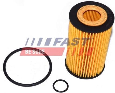 Oil Filter FT38090