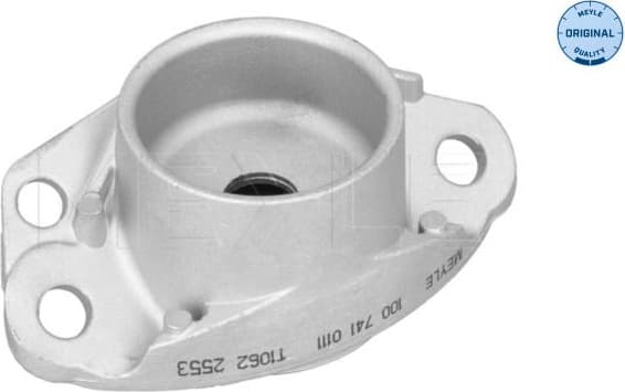 Suspension Strut Support Mount MEYLE-ORIGINAL: True to OE. 100 741 0111 - image 2