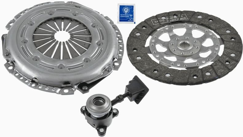 Clutch Kit Kit plus CSC 3000 990 544
