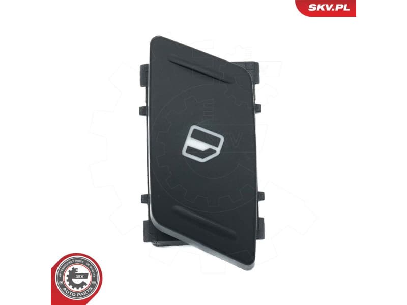Switch, window regulator 37SKV419 - image 3