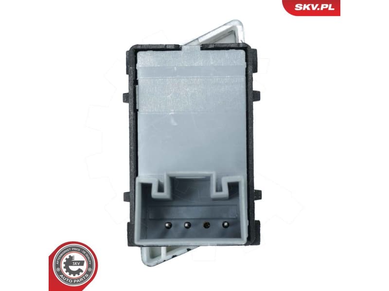 Switch, window regulator 37SKV419 - image 4