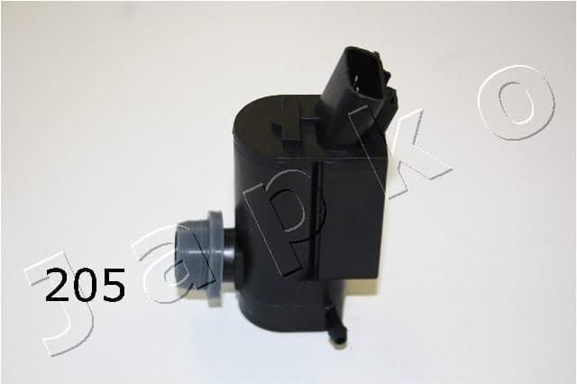 Washer Fluid Pump, window cleaning 156205
