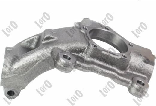 Steering Knuckle, wheel suspension LORO 131-03-035 - image 3
