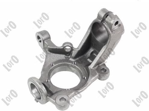 Steering Knuckle, wheel suspension LORO 131-03-035 - image 4
