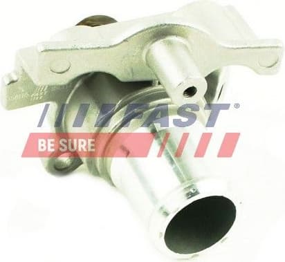 Thermostat, coolant FT58165