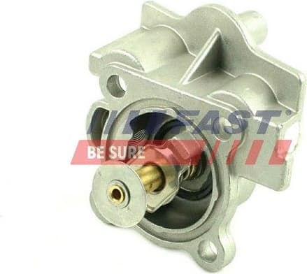 Thermostat, coolant FT58165 - image 2