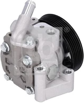 Hydraulic Pump, steering 185879 - image 2