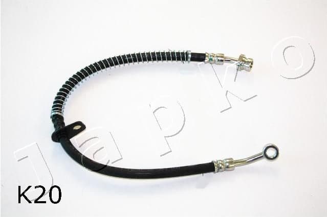 Holding Bracket, brake hose 69K20