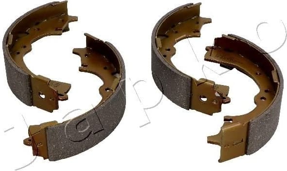 Brake Shoe Set 55237