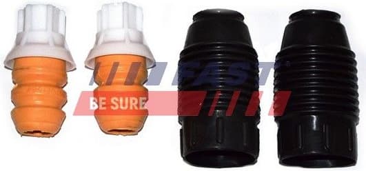 Dust Cover Kit, shock absorber FT12127K