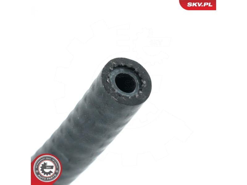Hose, fuel overflow 54SKV341 - image 4