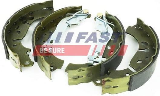 Brake Shoe Set FT30061