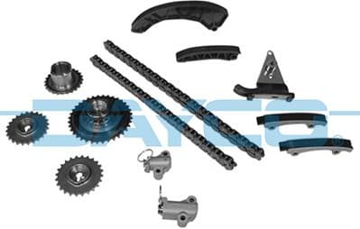 Timing Chain Kit KTC1096