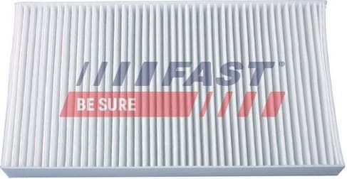 Filter, cabin air FT37302