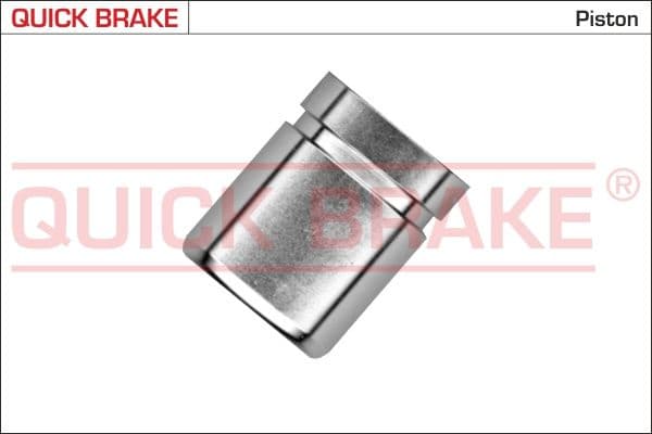 Piston, brake caliper 185433K