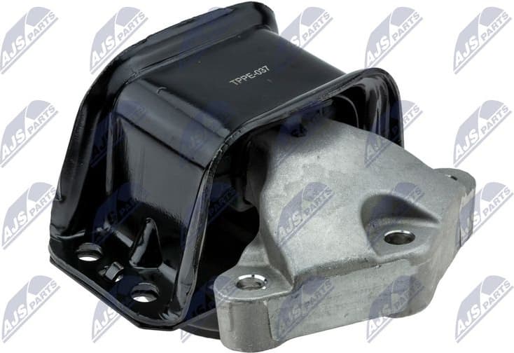 Mounting, engine ZPS-PE-037