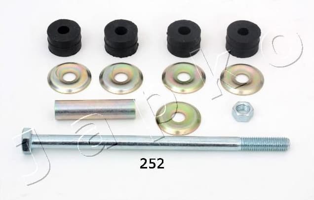 Link/Coupling Rod, stabiliser bar 106252