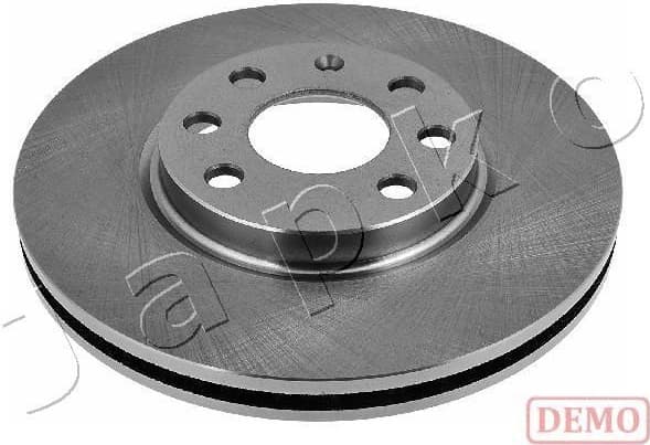 Brake Disc 600408C