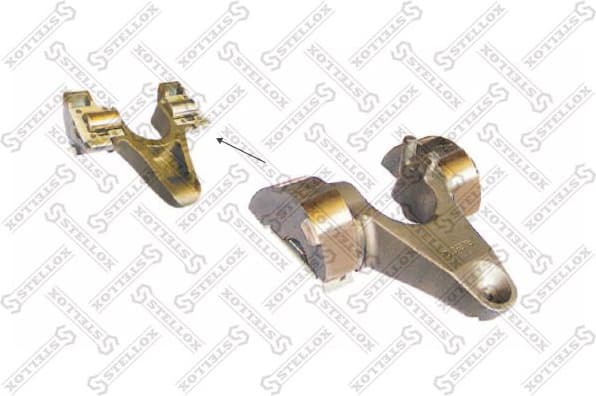 Repair Kit, brake caliper 85-10623-SX