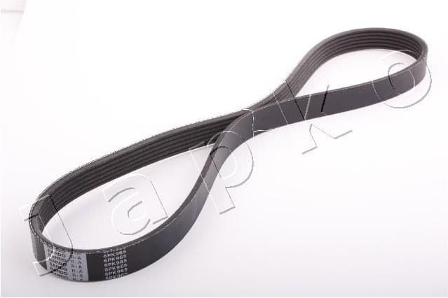 V-ribbed Belt 6PK965