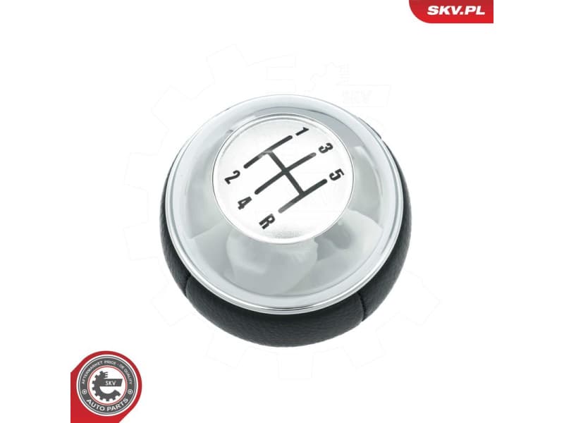 Gear Lever Knob 63SKV073 - image 2