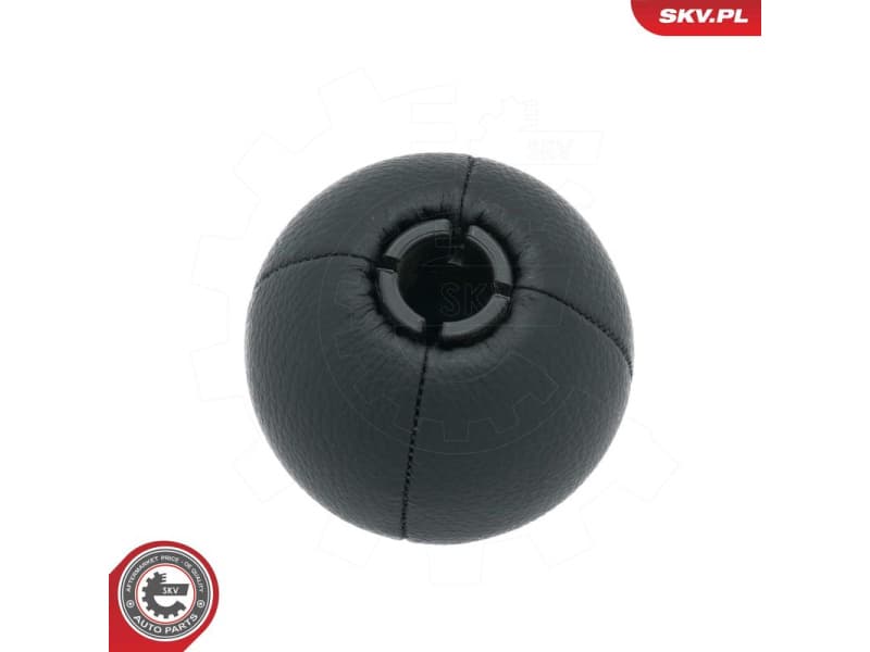 Gear Lever Knob 63SKV073 - image 3
