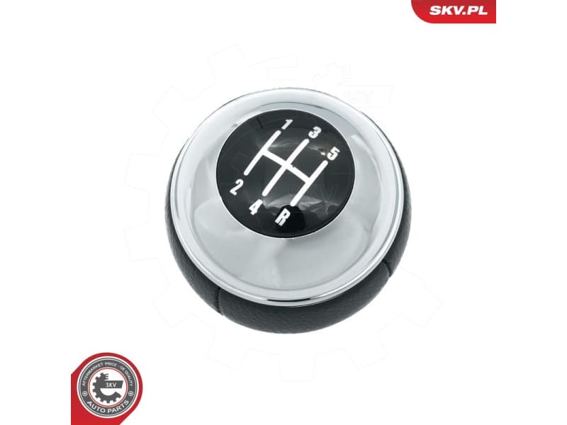 Gear Lever Knob 63SKV076 - image 2