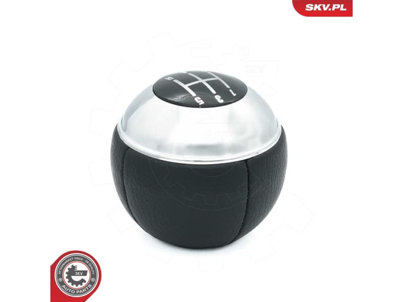 Gear Lever Knob 63SKV076 - image 3