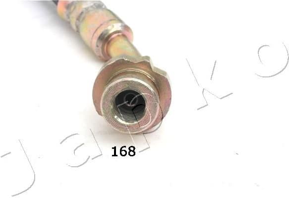 Holding Bracket, brake hose 69168 - image 2