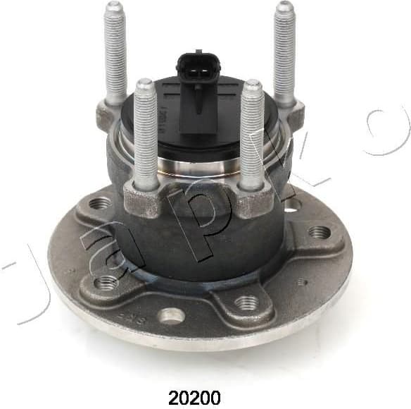 Wheel Hub 420200