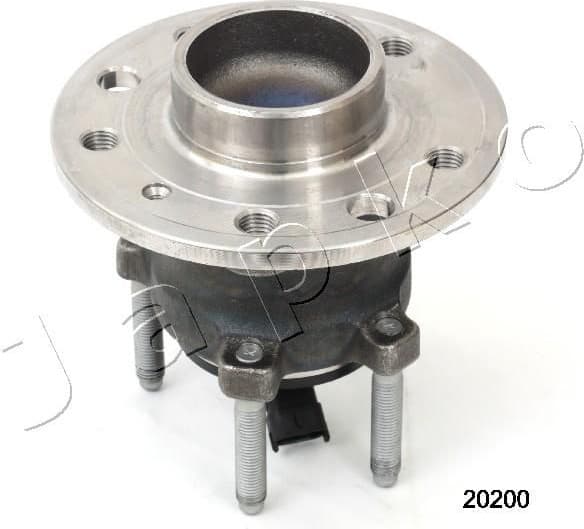 Wheel Hub 420200 - image 2