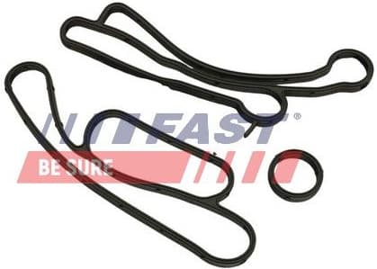 Seal Ring, oil cooler (lubrication) FT48938 - image 2