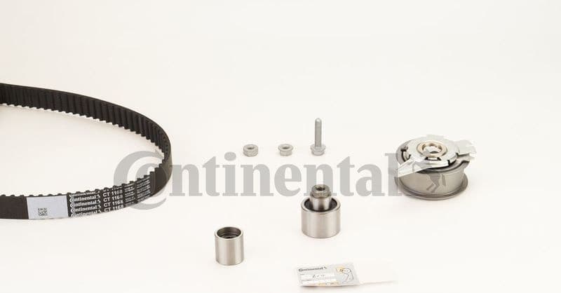 Timing Belt Kit CT1168K5