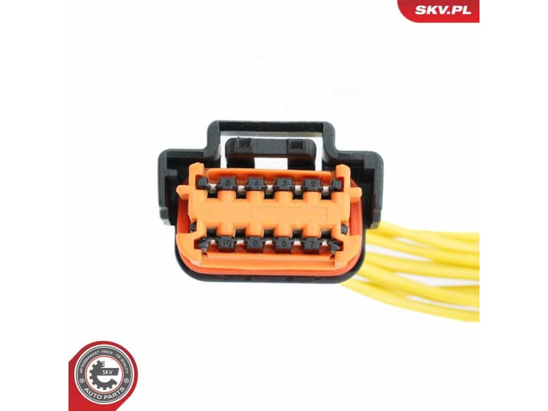 Repair Kit, cable set 53SKV137 - image 5