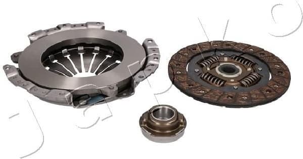 Clutch Kit 92511 - image 2