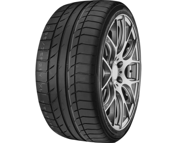 Summer tyres 295/35R21 GRIPMAX STATURE H/T 107Y XL RP BCB74 - Autoera