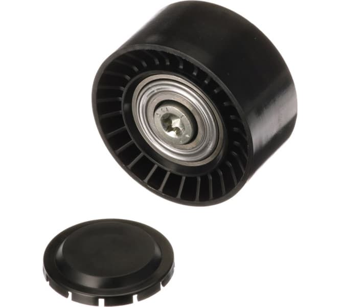 Deflection/Guide Pulley, V-ribbed belt DriveAlign™ T36728