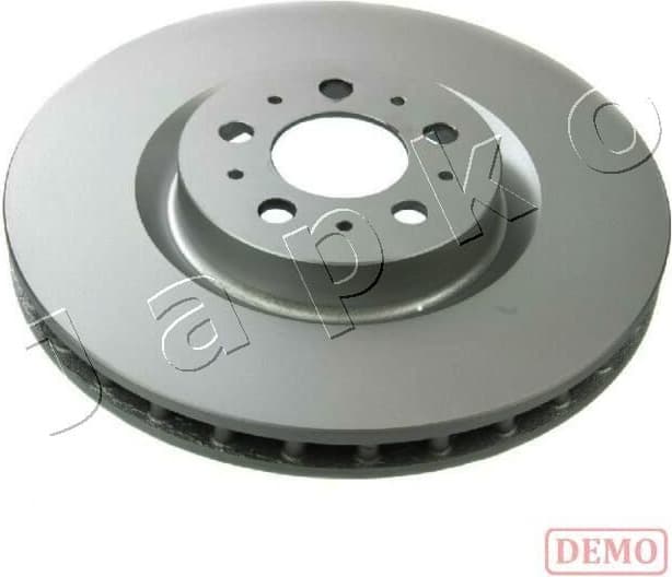Brake Disc 600345C