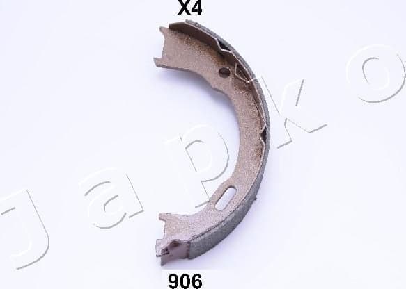 Brake Shoe Set 55906