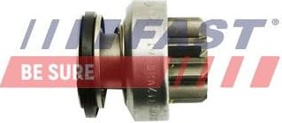 Freewheel Gear, starter FT81312 - image 4