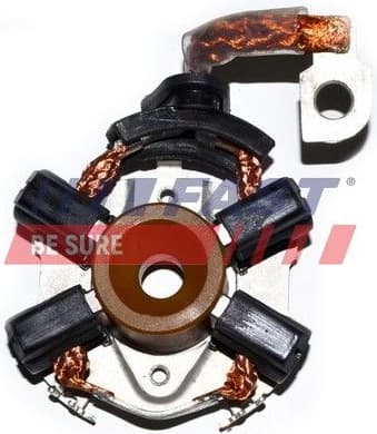 Holder, carbon brushes FT83556