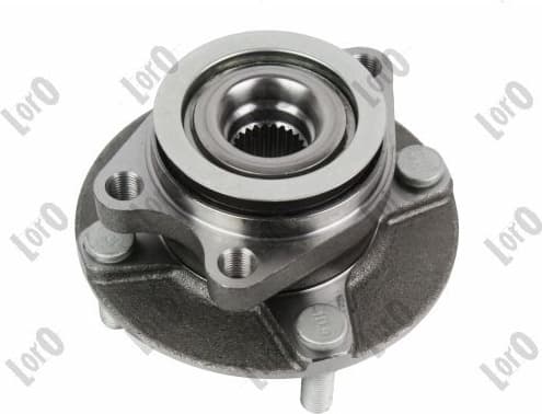 Wheel Hub LORO 141-01-149 - image 2